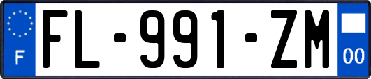 FL-991-ZM