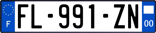 FL-991-ZN