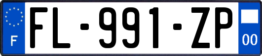 FL-991-ZP