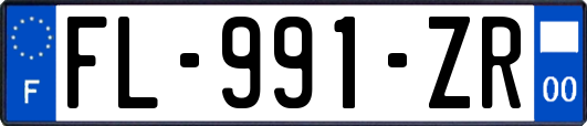 FL-991-ZR