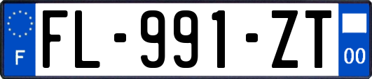 FL-991-ZT