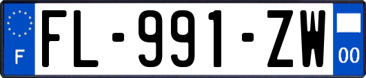 FL-991-ZW