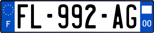 FL-992-AG