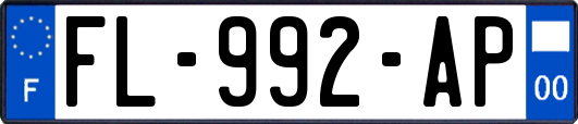 FL-992-AP