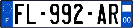 FL-992-AR