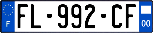 FL-992-CF