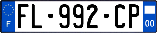 FL-992-CP