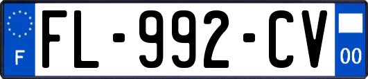 FL-992-CV