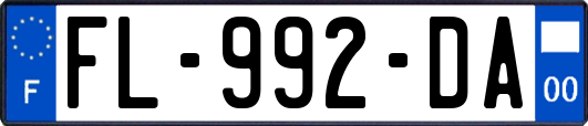 FL-992-DA
