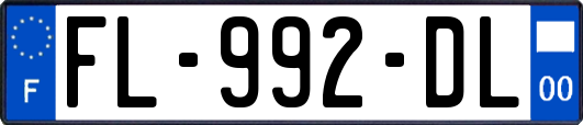 FL-992-DL