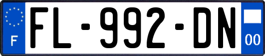 FL-992-DN