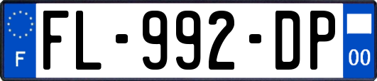 FL-992-DP