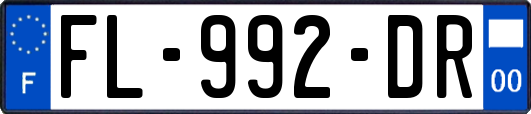 FL-992-DR