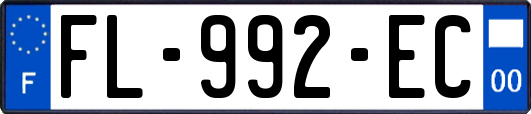 FL-992-EC
