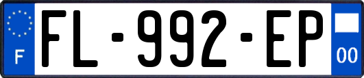 FL-992-EP