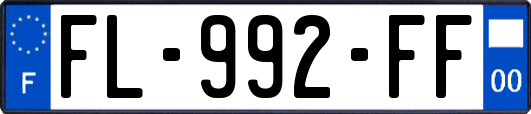 FL-992-FF