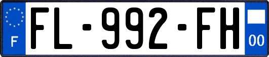 FL-992-FH