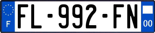 FL-992-FN