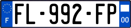FL-992-FP