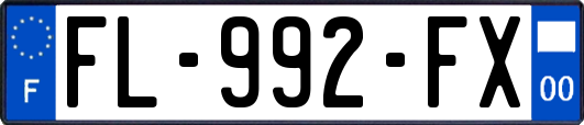 FL-992-FX