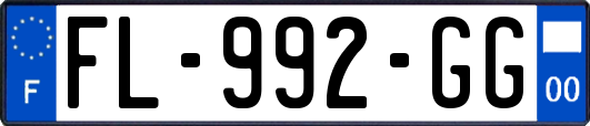 FL-992-GG
