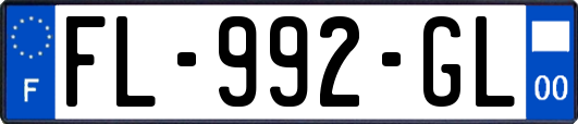 FL-992-GL