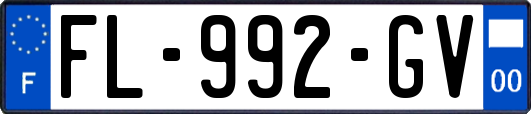 FL-992-GV