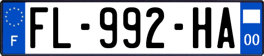 FL-992-HA
