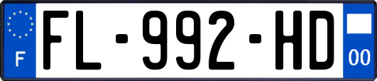 FL-992-HD