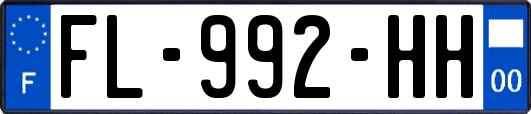 FL-992-HH