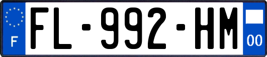 FL-992-HM