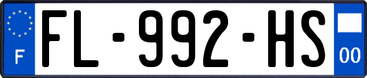 FL-992-HS