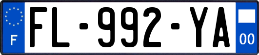 FL-992-YA