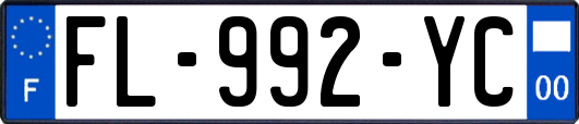 FL-992-YC