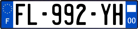 FL-992-YH