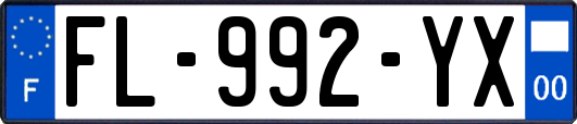 FL-992-YX