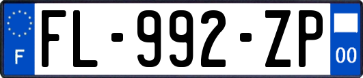 FL-992-ZP