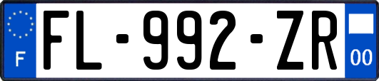 FL-992-ZR