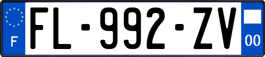 FL-992-ZV