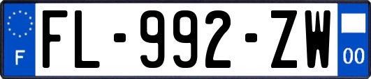 FL-992-ZW