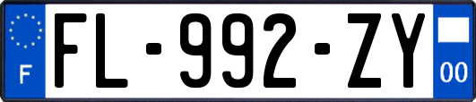 FL-992-ZY