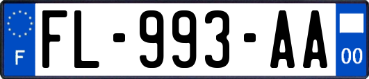 FL-993-AA