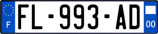 FL-993-AD