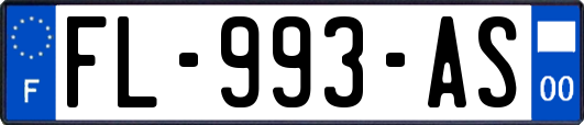 FL-993-AS