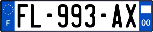 FL-993-AX