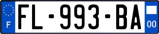 FL-993-BA