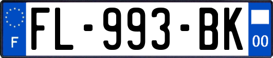 FL-993-BK