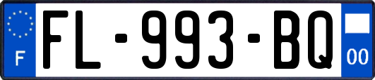 FL-993-BQ