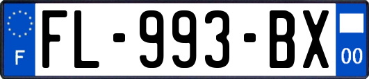 FL-993-BX