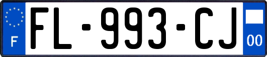 FL-993-CJ